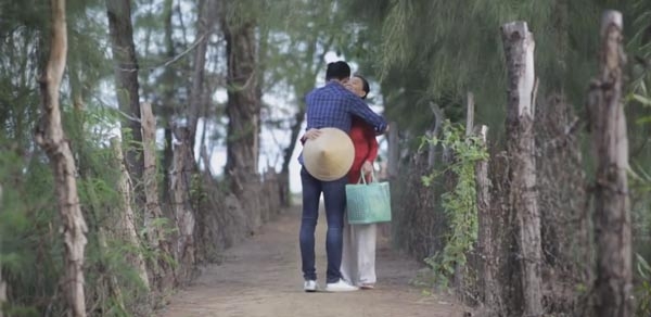 Nguyễn Phi Hùng ra MV về tình cảm gia đình